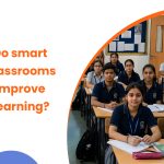 Do Smart Classrooms Improve Learning?