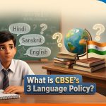 CBSE 3 Language Policy Explained
