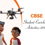 Calendar of CBSE Student Enrichment Activities 2026