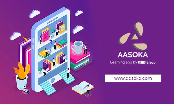 Online Course eBooks at AASOKA Website