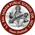 Bal Sadan Public School