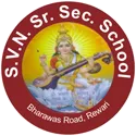 S.V.N Sr. Sec. School