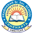 Prabhakar Sr. Sec. School