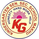 Kindergarten Sen. Sec. School Makhu
