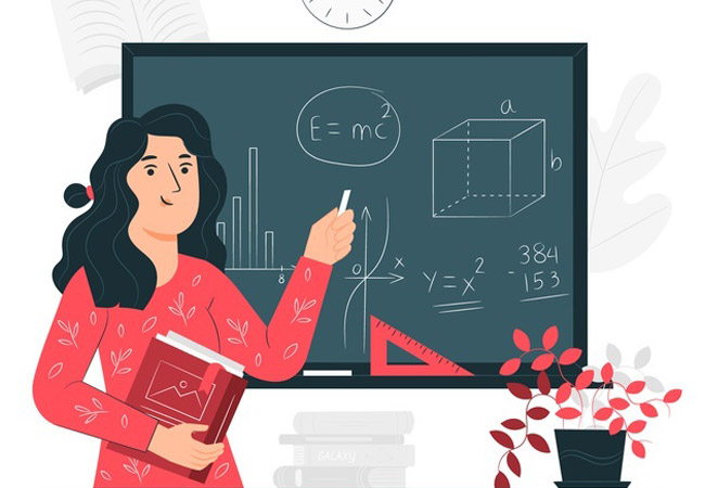 Teachers